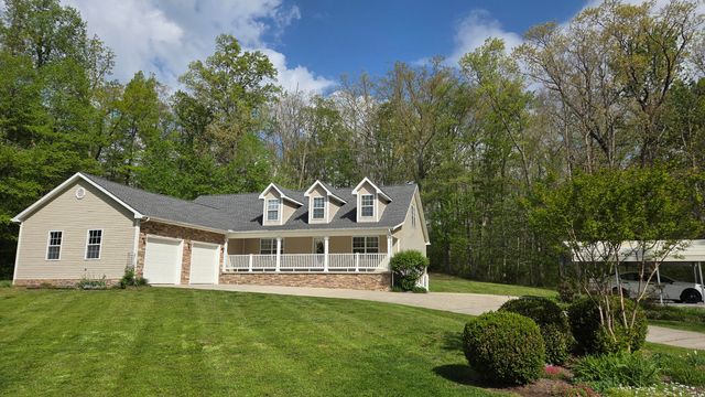 141 Ponderosa Drive, London, KY 40741