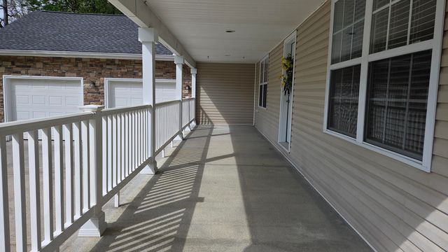 141 Ponderosa Drive, London, KY 40741