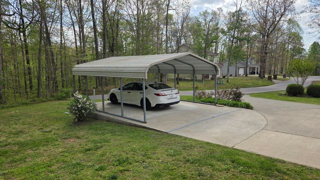 141 Ponderosa Drive, London, KY 40741