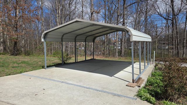 141 Ponderosa Drive, London, KY 40741