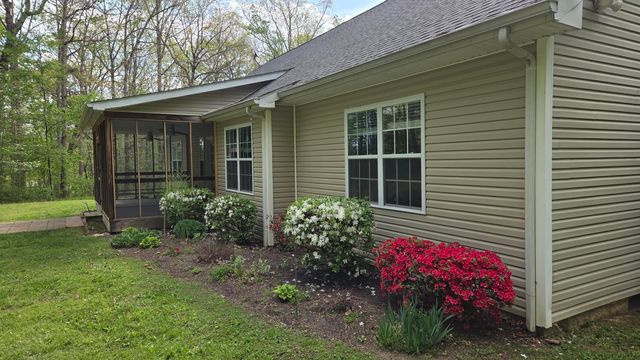 141 Ponderosa Drive, London, KY 40741