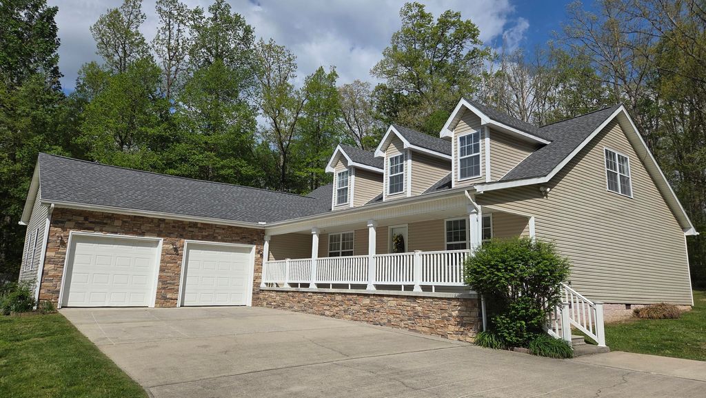 141 Ponderosa Drive, London, KY 40741