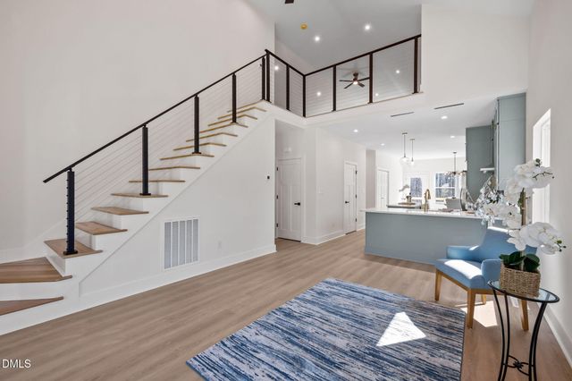 3132 Atwater Drive, Hillsborough, NC 27278