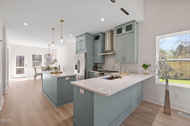 3132 Atwater Drive, Hillsborough, NC 27278