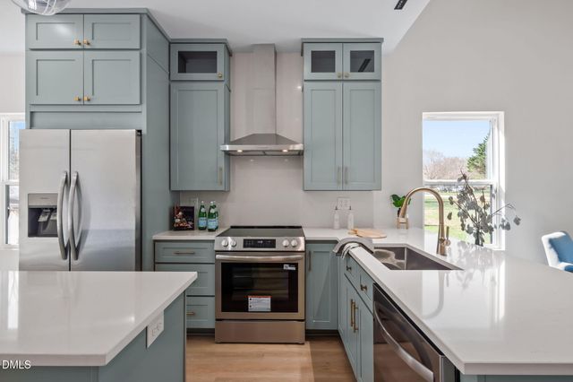 3132 Atwater Drive, Hillsborough, NC 27278