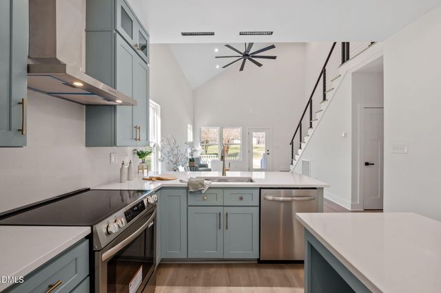 3132 Atwater Drive, Hillsborough, NC 27278