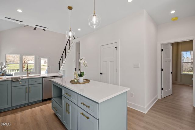 3132 Atwater Drive, Hillsborough, NC 27278