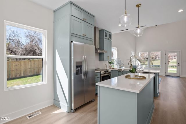 3132 Atwater Drive, Hillsborough, NC 27278