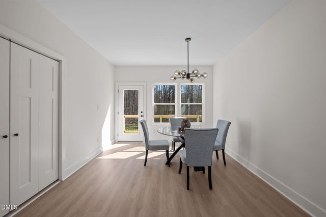 3132 Atwater Drive, Hillsborough, NC 27278