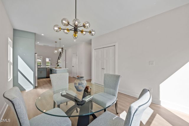 3132 Atwater Drive, Hillsborough, NC 27278