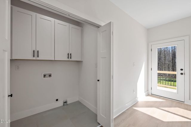 3132 Atwater Drive, Hillsborough, NC 27278