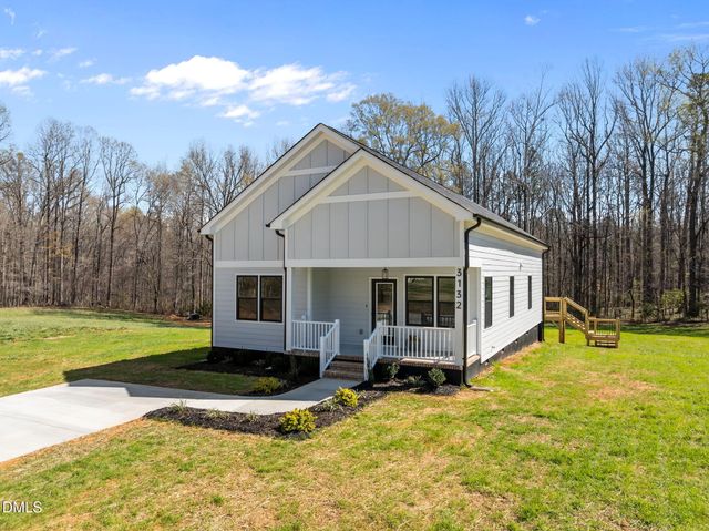 3132 Atwater Drive, Hillsborough, NC 27278