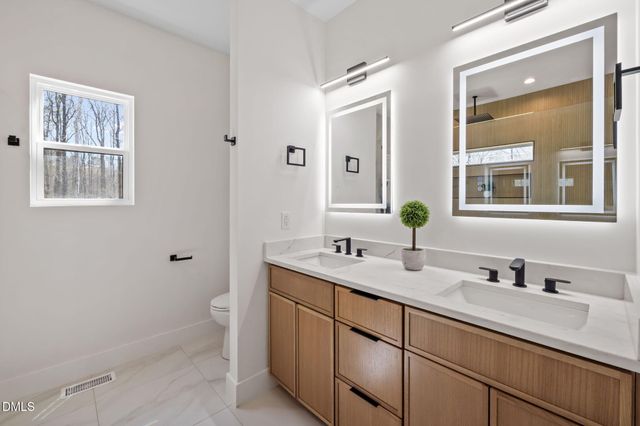 3132 Atwater Drive, Hillsborough, NC 27278