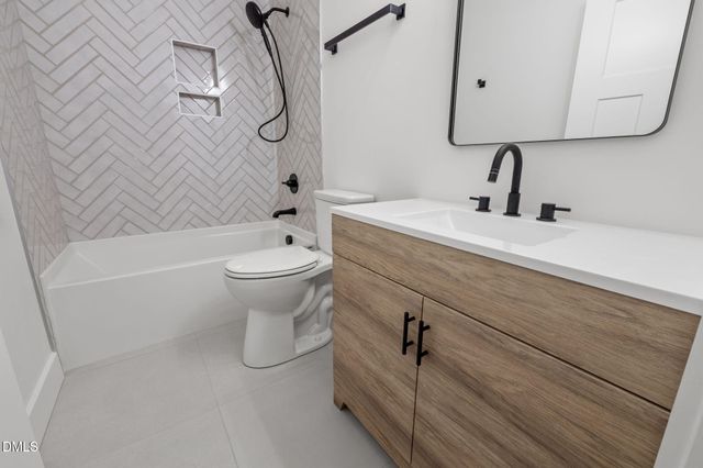 3132 Atwater Drive, Hillsborough, NC 27278