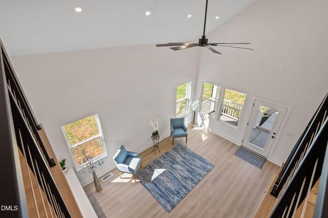 3132 Atwater Drive, Hillsborough, NC 27278