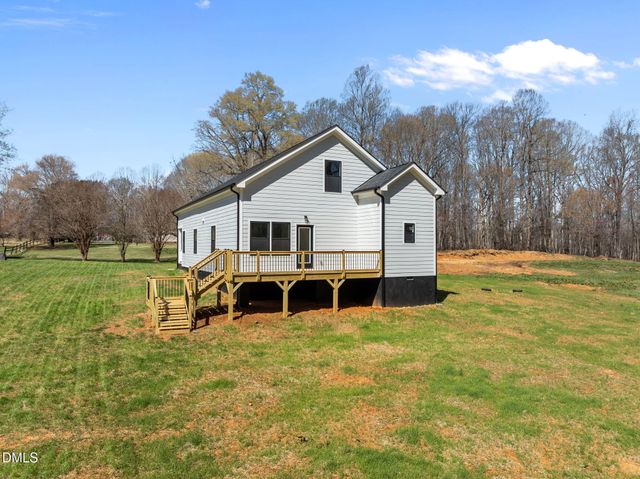 3132 Atwater Drive, Hillsborough, NC 27278