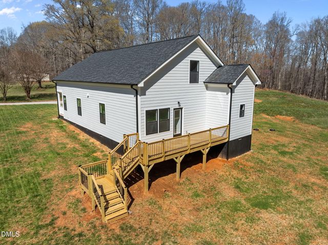 3132 Atwater Drive, Hillsborough, NC 27278