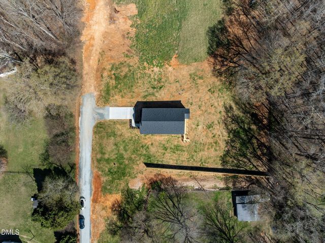3132 Atwater Drive, Hillsborough, NC 27278