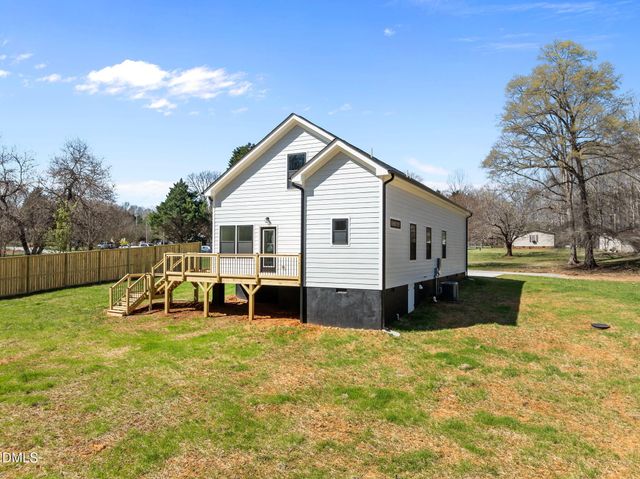 3132 Atwater Drive, Hillsborough, NC 27278