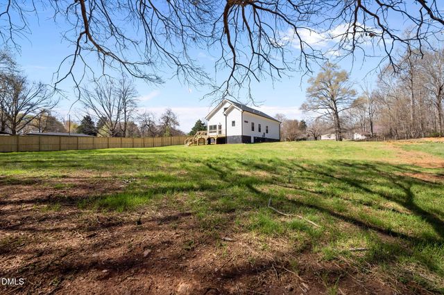 3132 Atwater Drive, Hillsborough, NC 27278