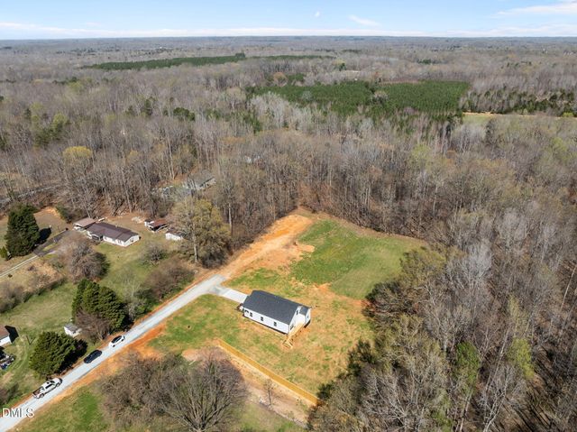 3132 Atwater Drive, Hillsborough, NC 27278