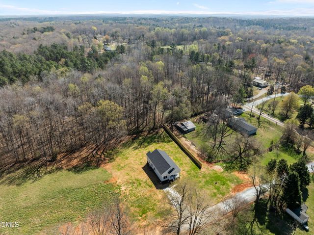 3132 Atwater Drive, Hillsborough, NC 27278