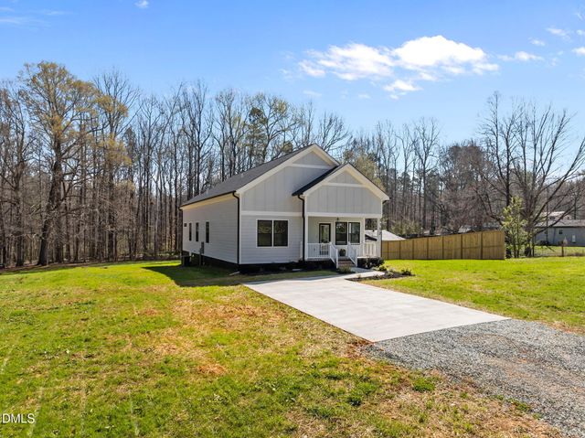 3132 Atwater Drive, Hillsborough, NC 27278