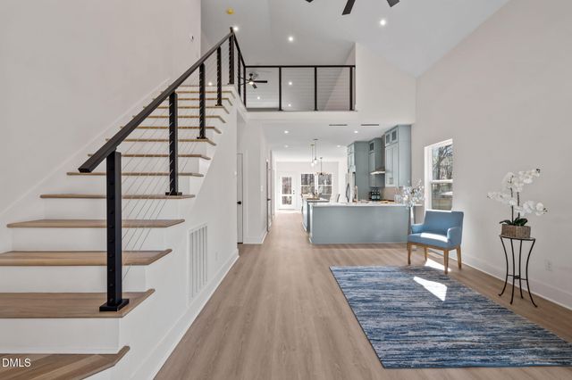 3132 Atwater Drive, Hillsborough, NC 27278