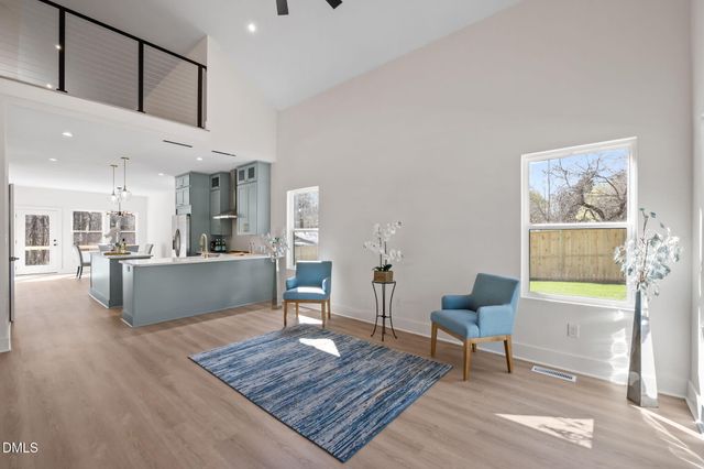 3132 Atwater Drive, Hillsborough, NC 27278