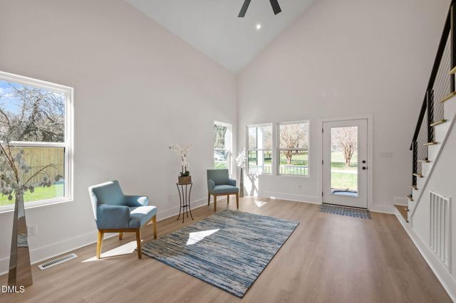 3132 Atwater Drive, Hillsborough, NC 27278