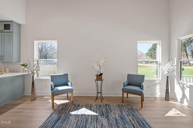 3132 Atwater Drive, Hillsborough, NC 27278