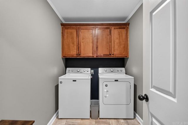 409 S Shady Lane, Benton, AR 72015