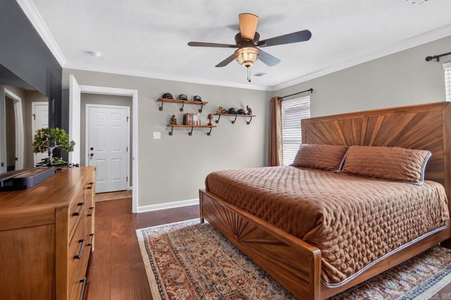 409 S Shady Lane, Benton, AR 72015