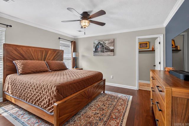 409 S Shady Lane, Benton, AR 72015