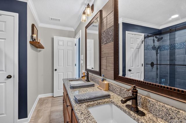 409 S Shady Lane, Benton, AR 72015