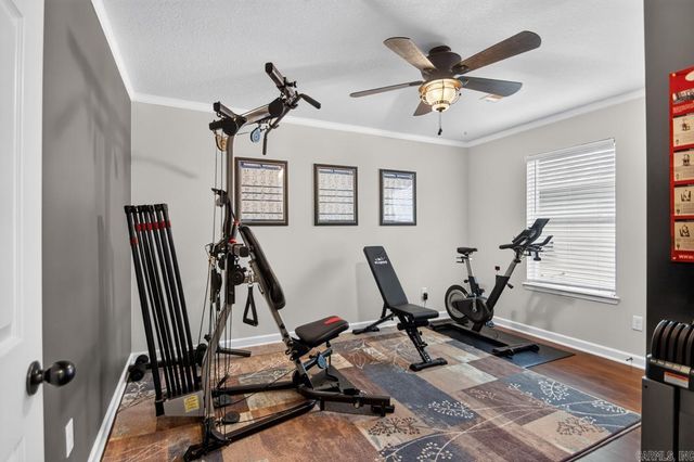 409 S Shady Lane, Benton, AR 72015
