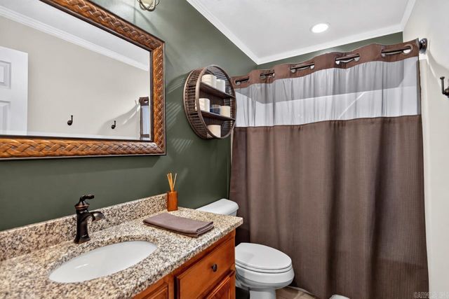 409 S Shady Lane, Benton, AR 72015