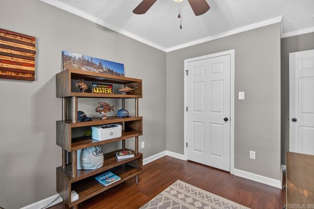 409 S Shady Lane, Benton, AR 72015