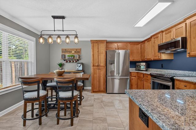 409 S Shady Lane, Benton, AR 72015