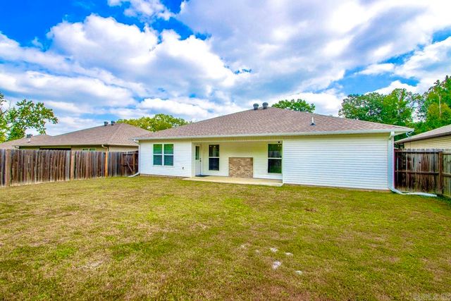409 S Shady Lane, Benton, AR 72015