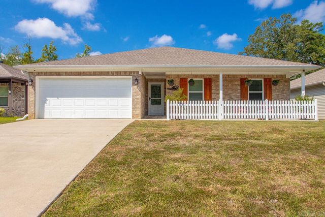 409 S Shady Lane, Benton, AR 72015