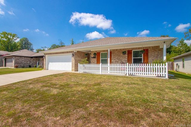 409 S Shady Lane, Benton, AR 72015