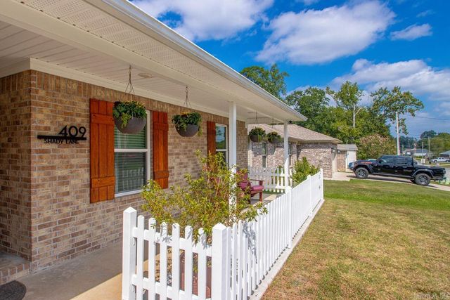 409 S Shady Lane, Benton, AR 72015