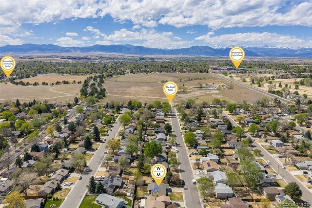 984 E 7th Avenue, Broomfield, CO 80020