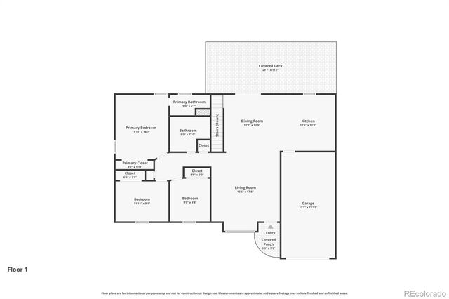 984 E 7th Avenue, Broomfield, CO 80020