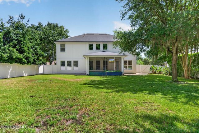 14830 INGLE Lane, Jacksonville, FL 32223