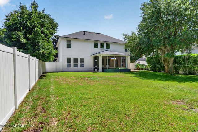 14830 INGLE Lane, Jacksonville, FL 32223