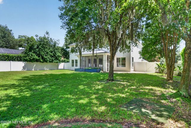 14830 INGLE Lane, Jacksonville, FL 32223