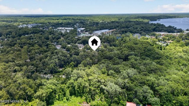 14830 INGLE Lane, Jacksonville, FL 32223