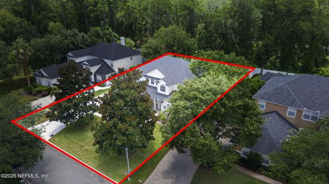 14830 INGLE Lane, Jacksonville, FL 32223